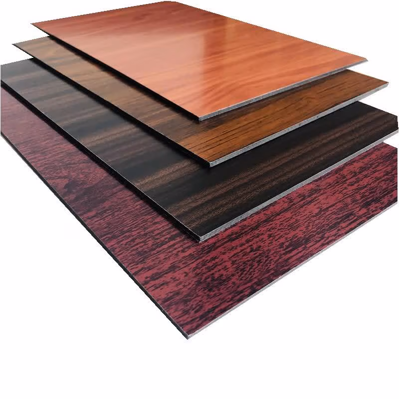 ACP Sheets