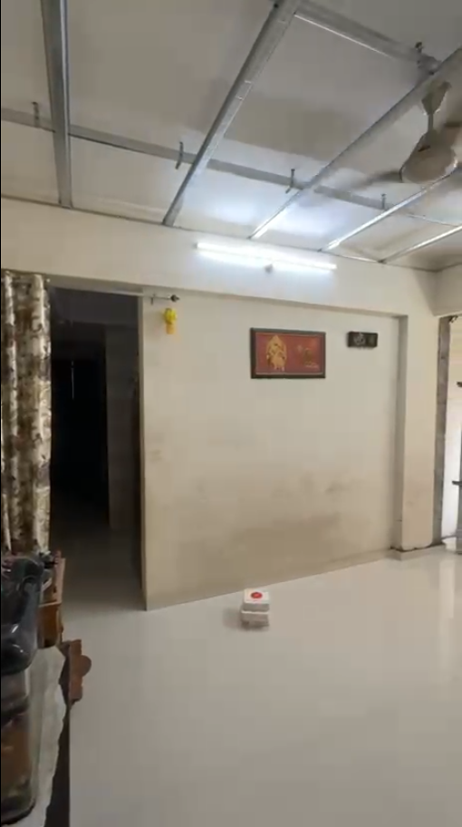 Before living room