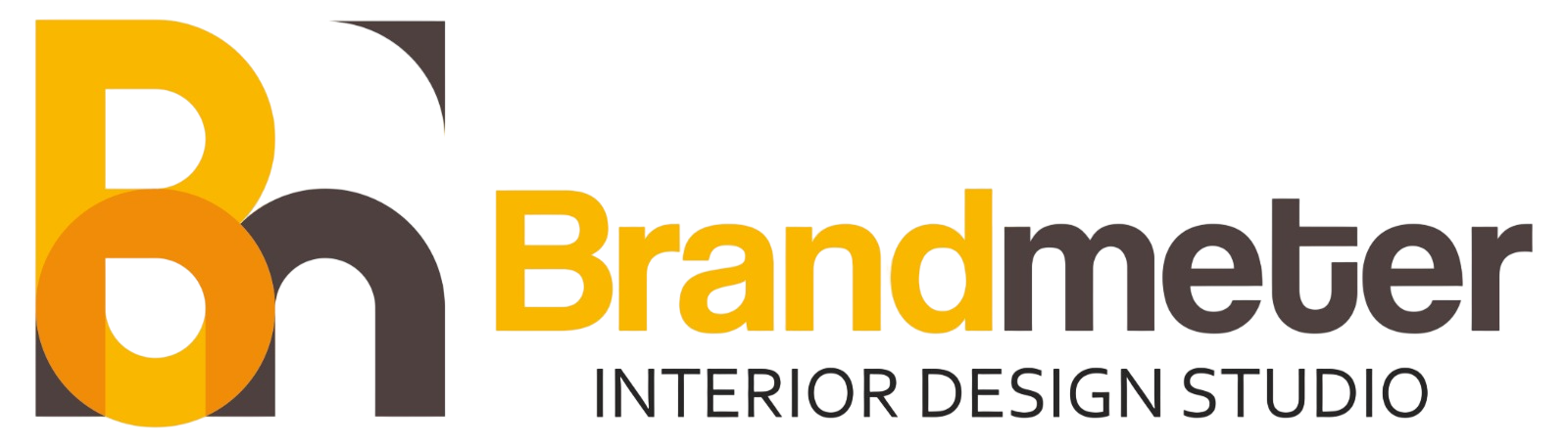 Brand Meter Logo